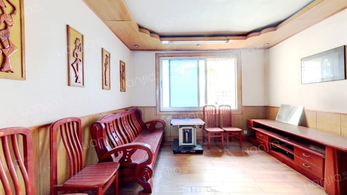 平安小区(云岩区)二手房实景图