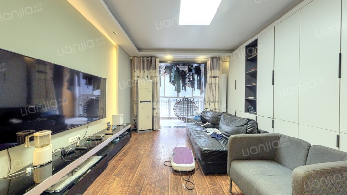 百步龙庭二手房实景图