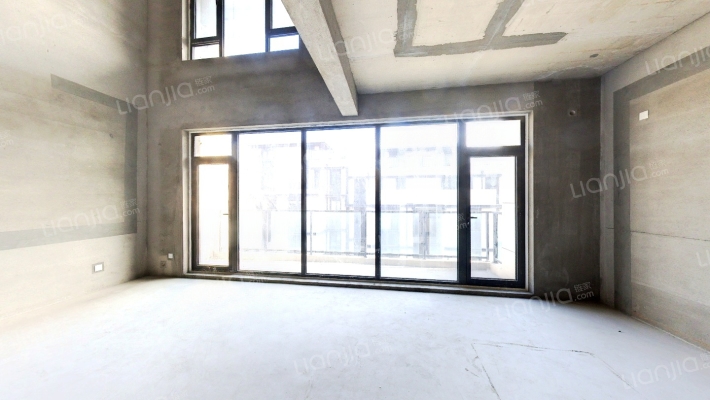 华发山庄二手房实景图