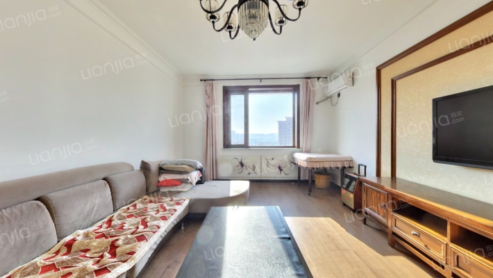 运华广场道里区二手房实景图