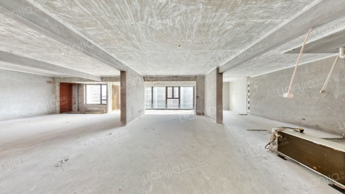 大东海天樾二手房实景图