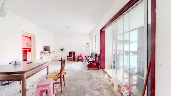 隆兴福里二手房实景图