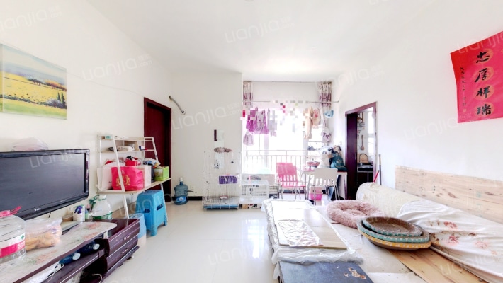 锋尚阳光二手房实景图