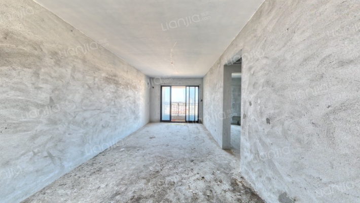 嘉骏幸福里二手房实景图