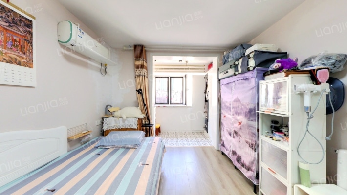 迎春巷二手房实景图