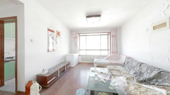 飞龙花园二手房实景图