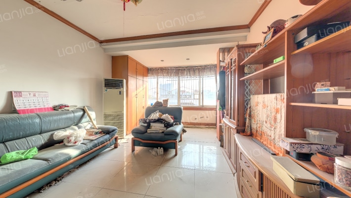 浣花北路6号二手房实景图