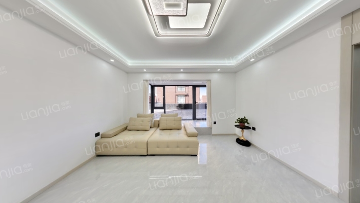 宁山学府二手房实景图