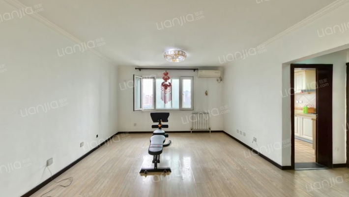 海丰园二手房实景图