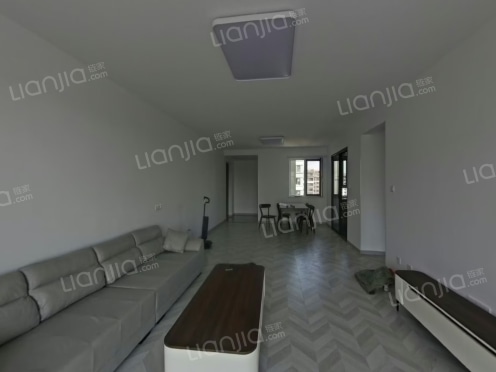 整租·北杭新邸西区 3室2厅 南