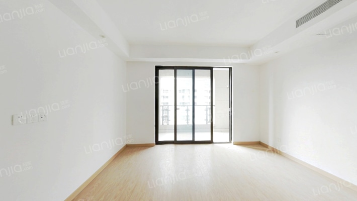 祥生中央尚品二手房实景图