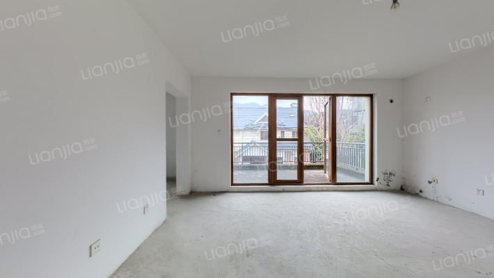 云山秀水二手房实景图