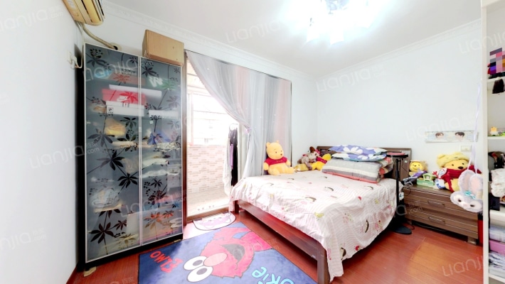 恒盛嘉园二手房实景图