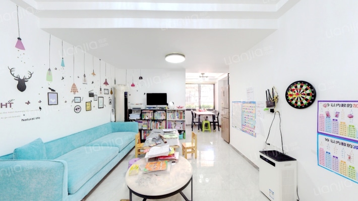 群众小学教工宿舍二手房实景图