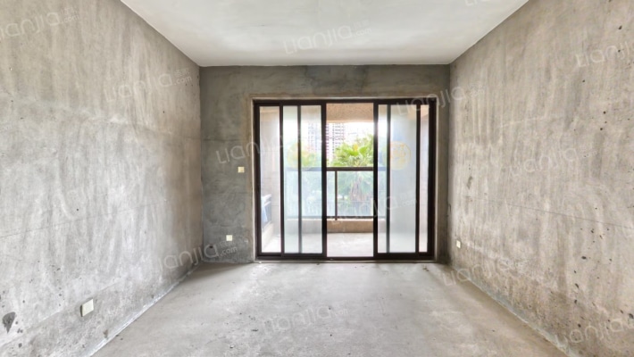 中庚香江世界三区二手房实景图