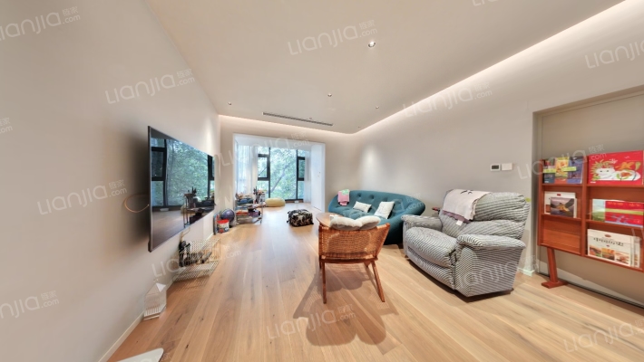 多子巷28号二手房实景图