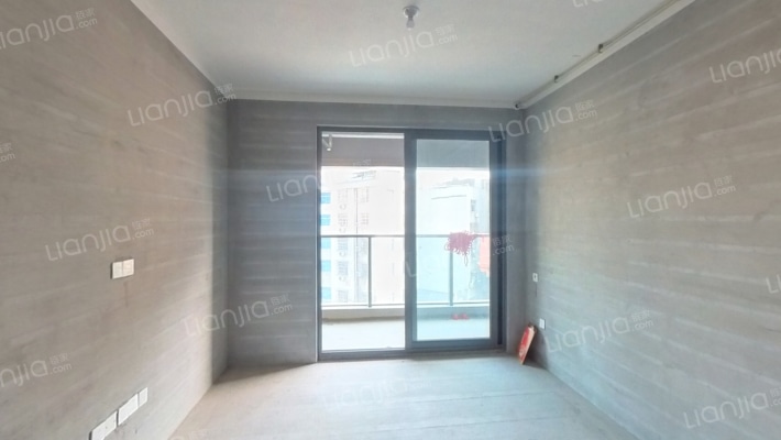 建投秦塘府二手房实景图