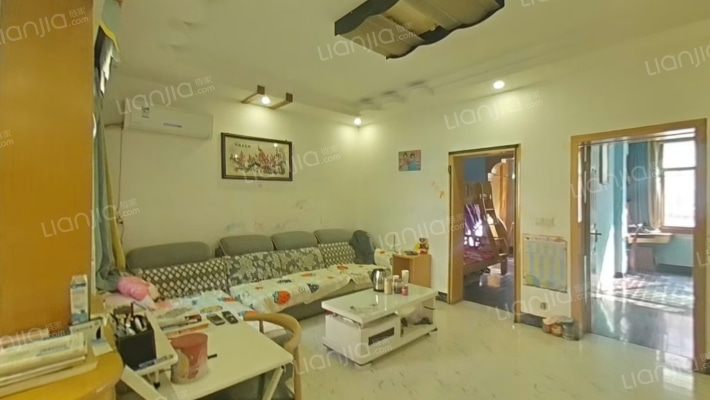 长铁东方里二手房实景图