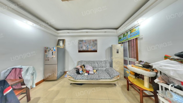 煤炭港60号二手房实景图