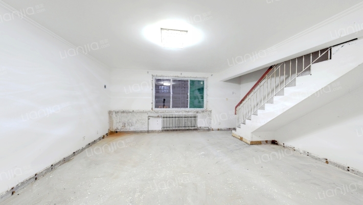 荣泰小区北区二手房实景图