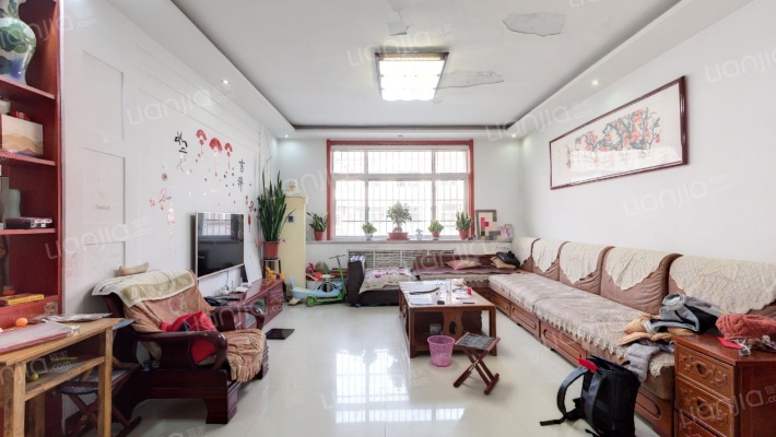 王府馨园二手房实景图