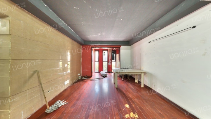 加州阳光二手房实景图