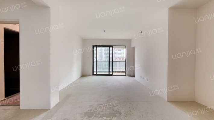 九龙仓·翠樾庭二手房实景图