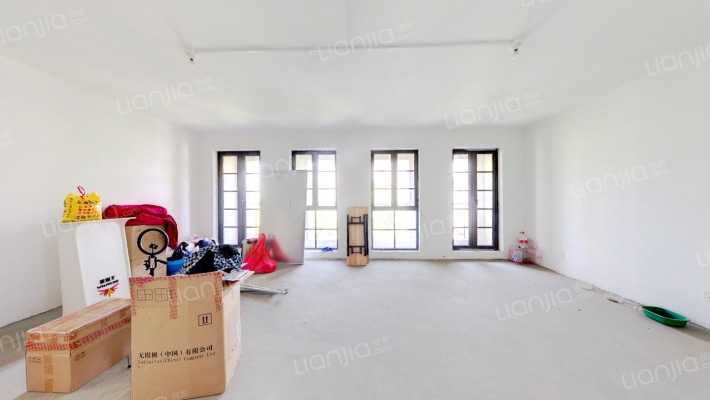 绿城全运村翡翠园B区二手房实景图