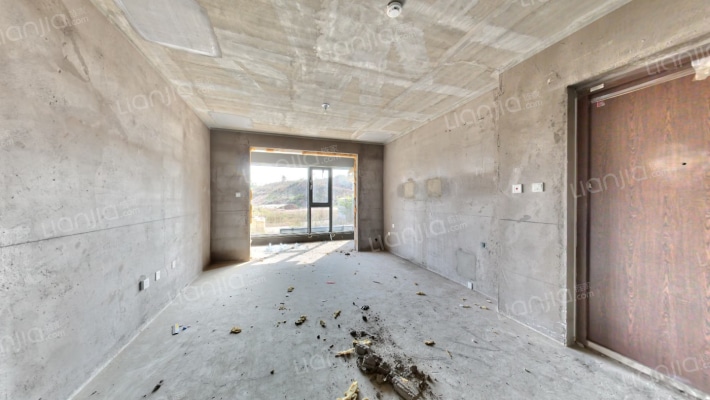 诚园二手房实景图