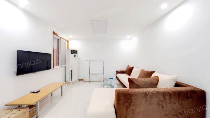 校门口1号二手房实景图