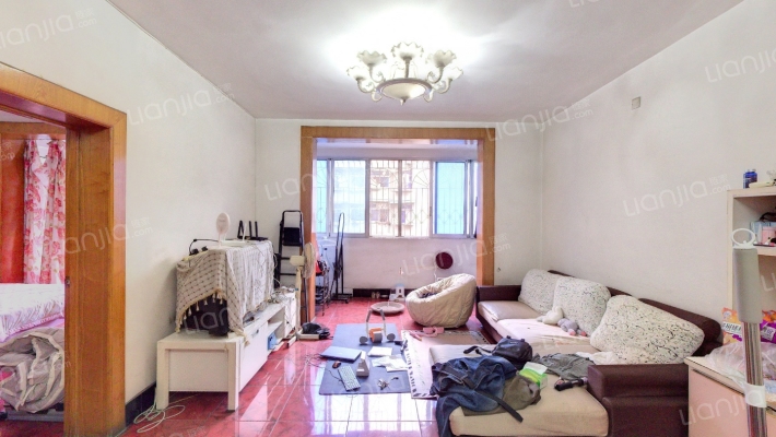 晓初公寓(金牛)二手房实景图