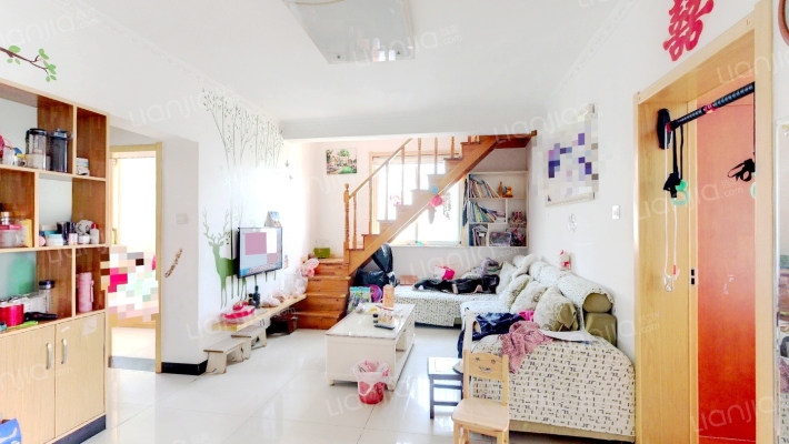 九龙园二手房实景图