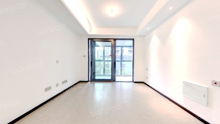 中国铁建星樾云栖二手房实景图