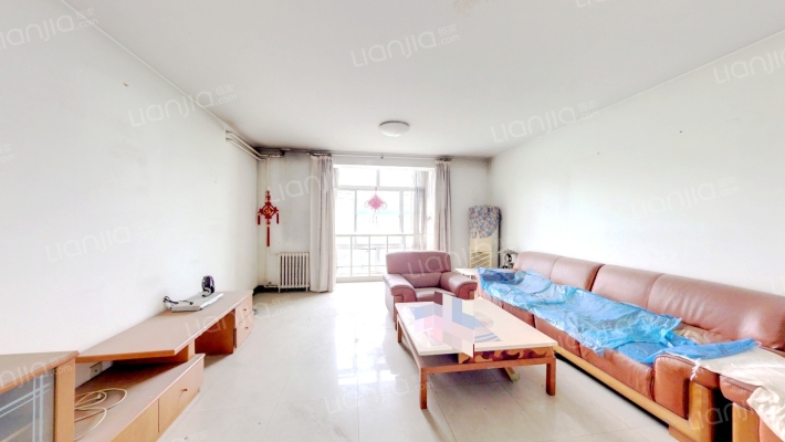 第十三研究所宿舍二手房实景图