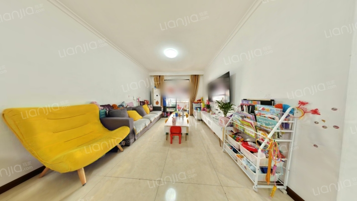 加侨乐湖公馆二手房实景图