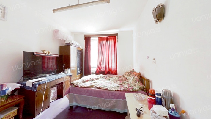 取意小区二手房实景图