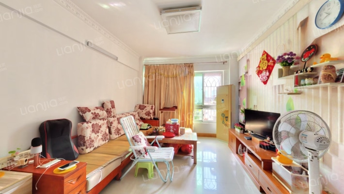 福悦花园二手房实景图