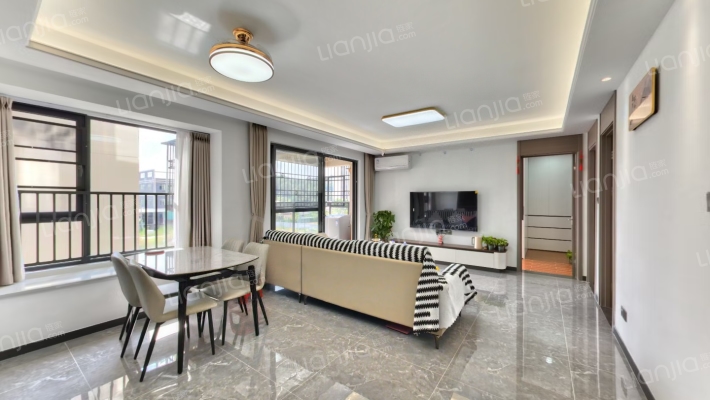 金科景业·雍景园二手房实景图