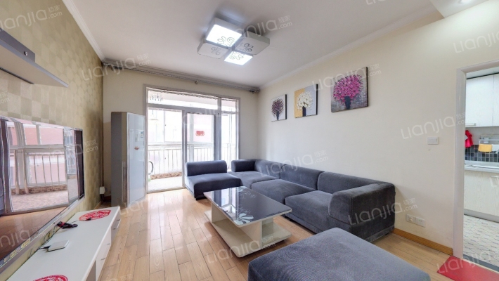 安顺星苑二手房实景图