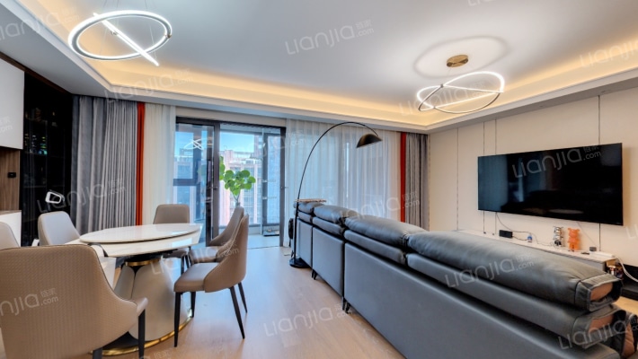 瑧望花园二手房实景图