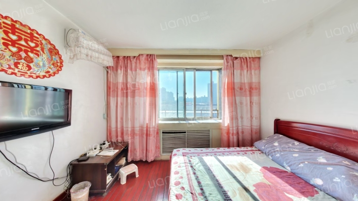 包道社区二手房实景图