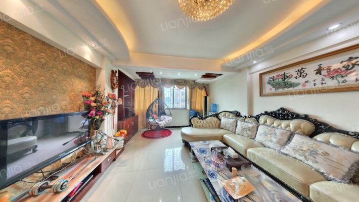 宏基花园二手房实景图