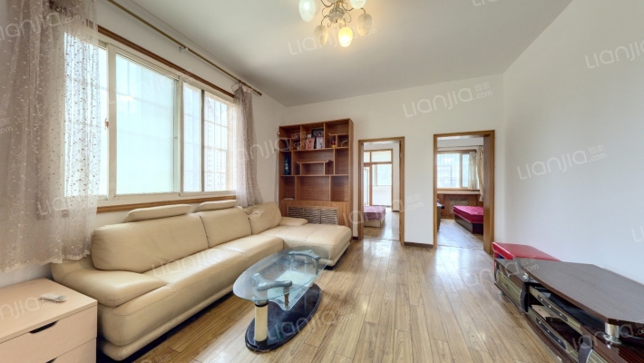 古都小区二手房实景图