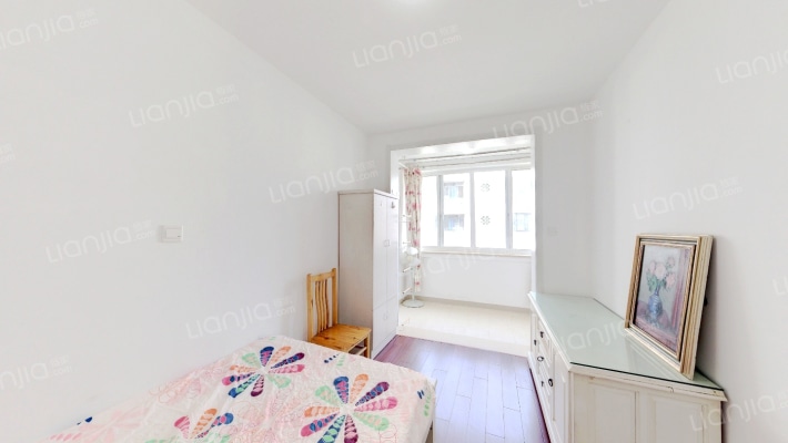 东南新村(浦东)二手房实景图