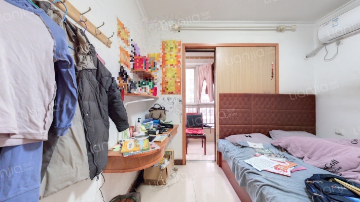 裕华美欣二手房实景图