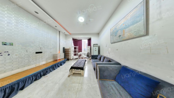 望江嘉苑二手房实景图