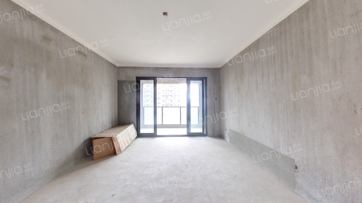 国贸天悦二手房实景图