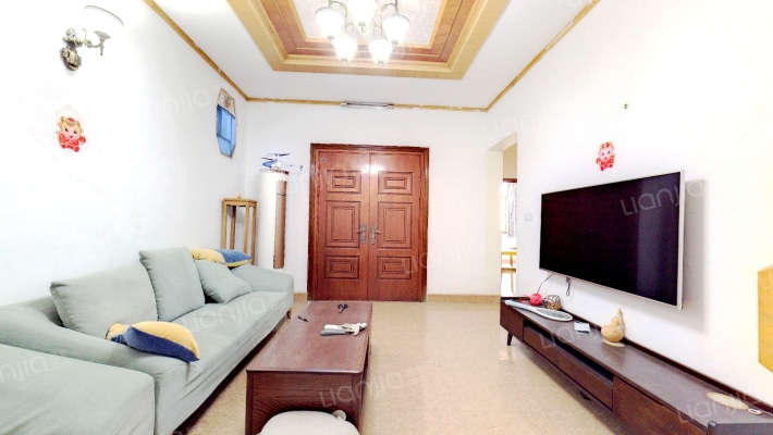 石脚盆1号二手房实景图