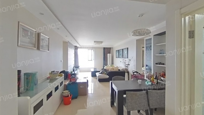 瀚兴苑二手房实景图