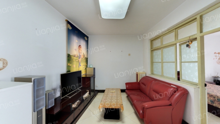 豆芽街二手房实景图